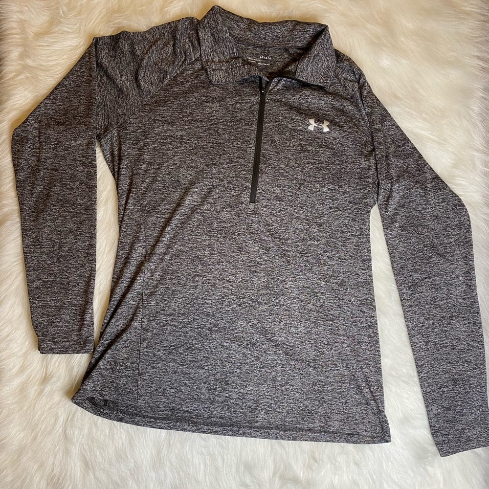Long sleeve heat gear